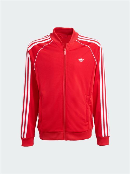 SST TRACK TOP       BETSCA/WHITE ADIDAS ORIGINALS | KE2857/ND